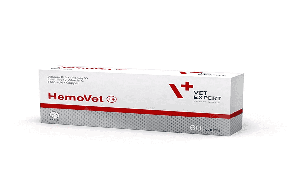 مکمل وت اکسپرت Hemovet