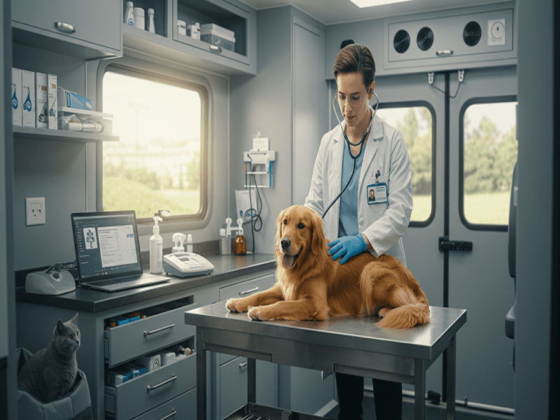 adelinepet.com